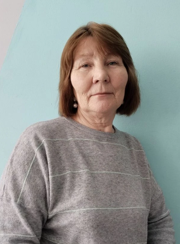 Дворцова Галина Юрьевна.