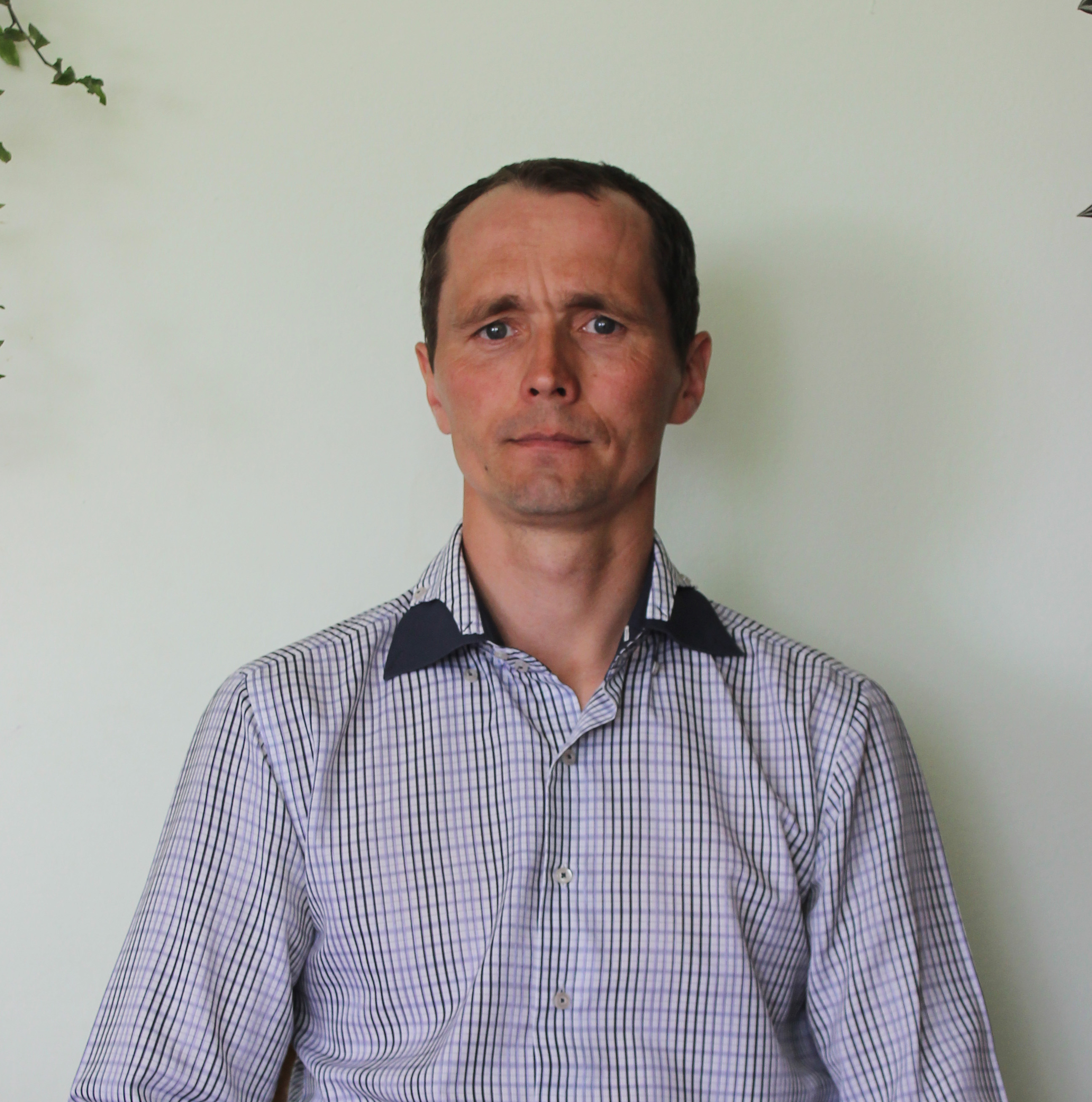 Коковихин Илья Олегович.