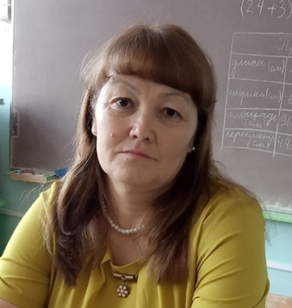 Кочурова Ольга Юрьевна.