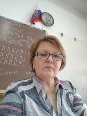 Коробейникова Фарида Раяфовна Коробейникова Фарида Раяфовна